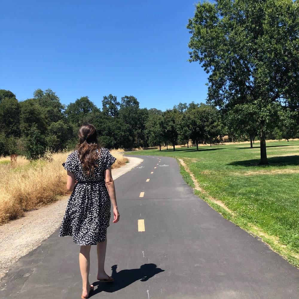 Meet your Posher, Mariya